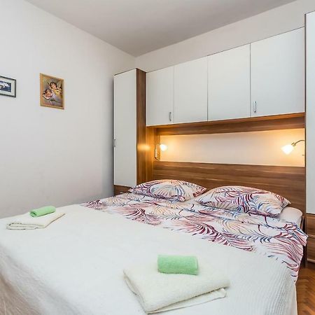 Apartments Marica Skrbčići Zewnętrze zdjęcie
