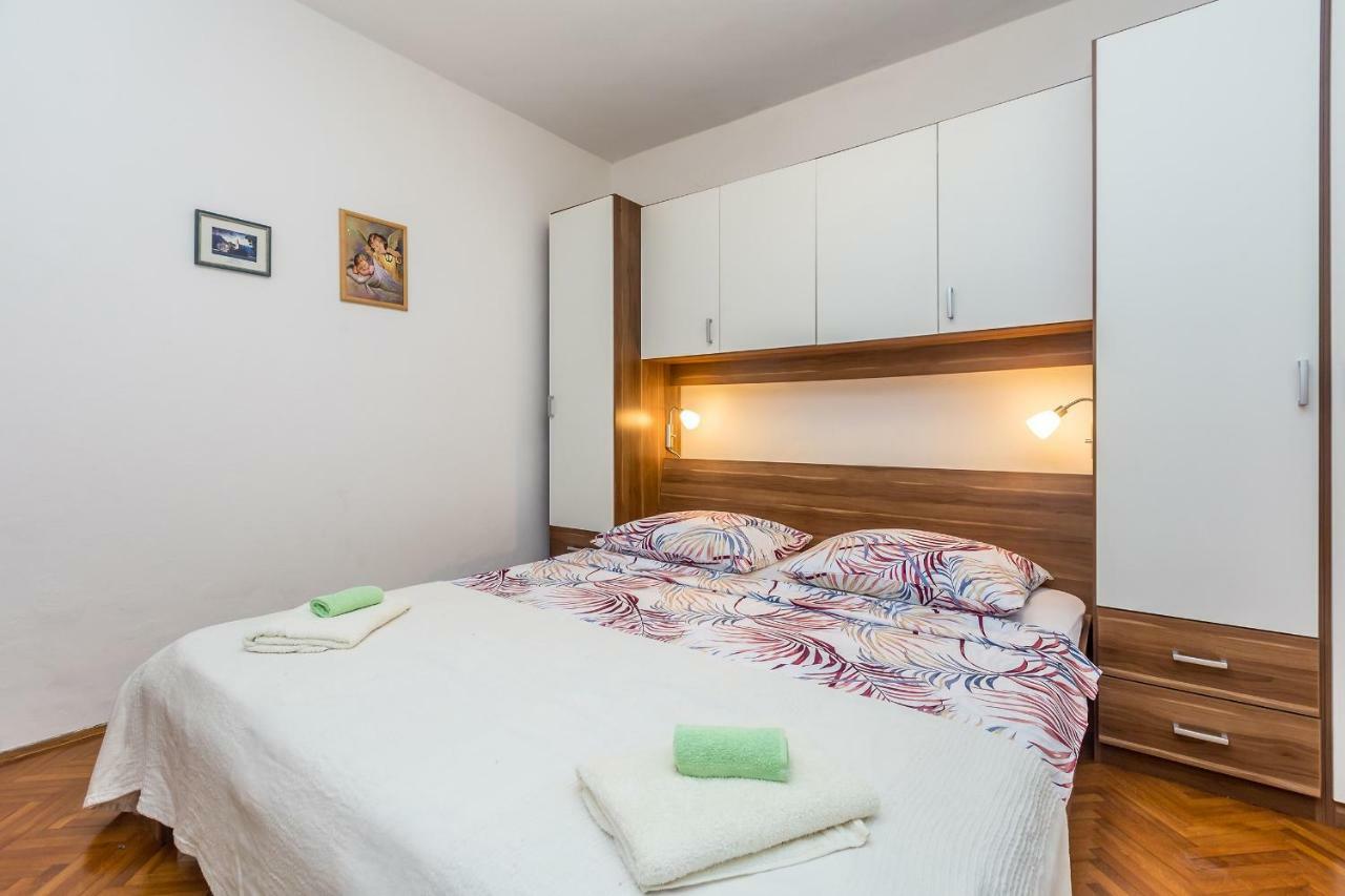 Apartments Marica Skrbčići Zewnętrze zdjęcie