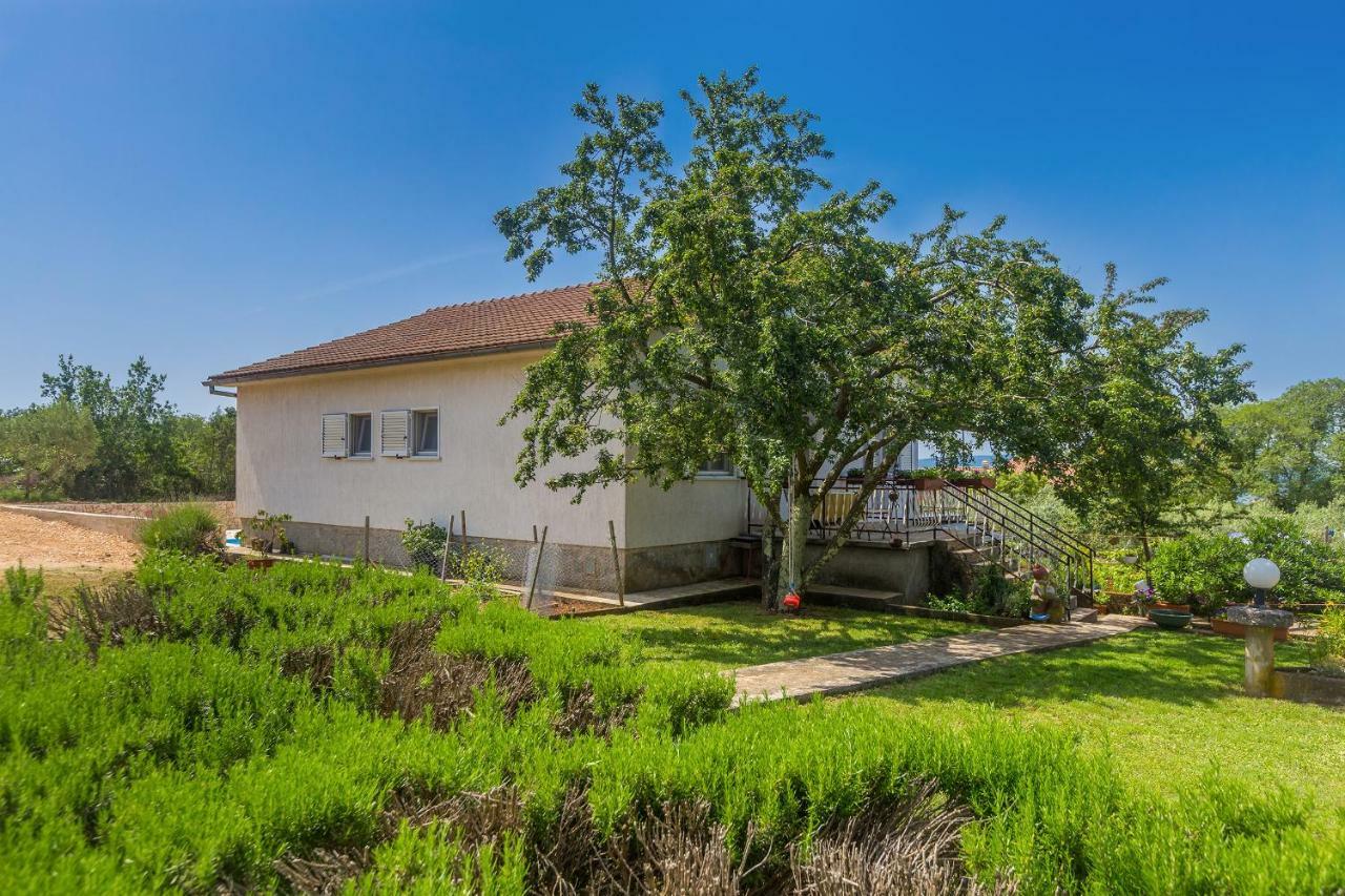 Apartments Marica Skrbčići Zewnętrze zdjęcie