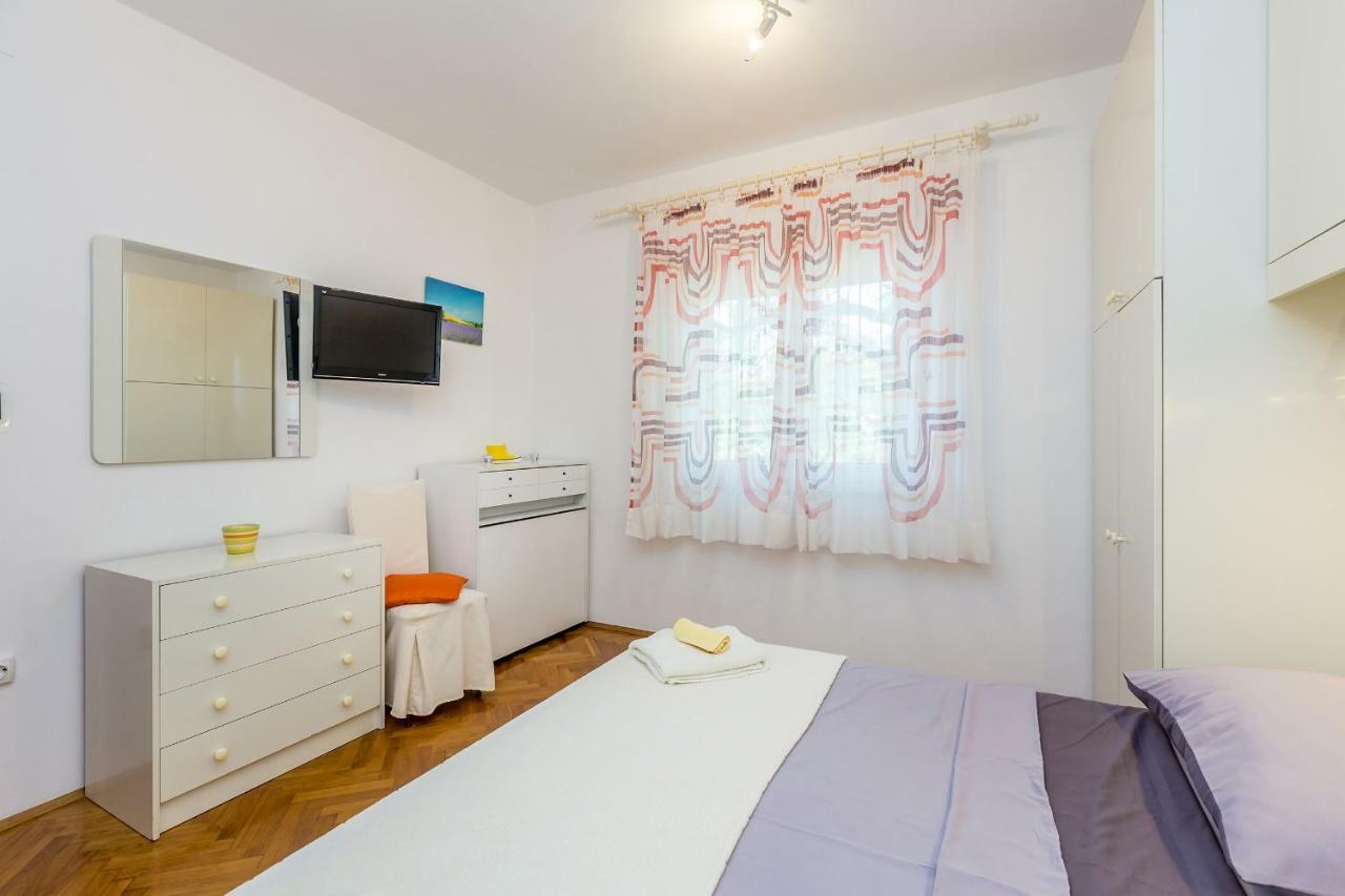 Apartments Marica Skrbčići Zewnętrze zdjęcie