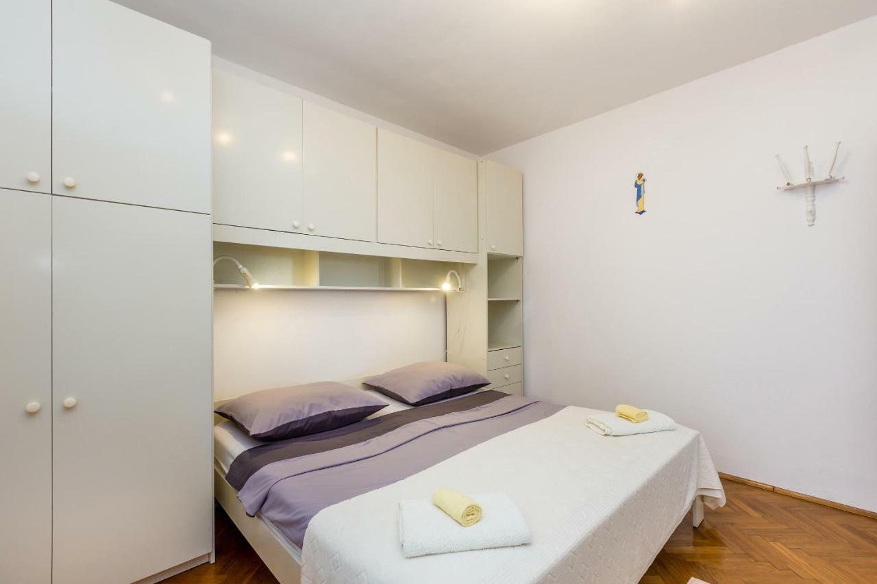 Apartments Marica Skrbčići Zewnętrze zdjęcie